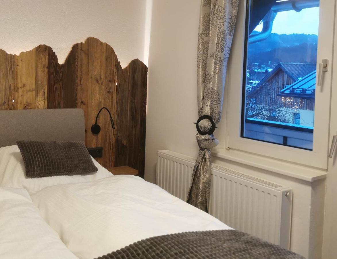Panorama Edelweiss Apartment