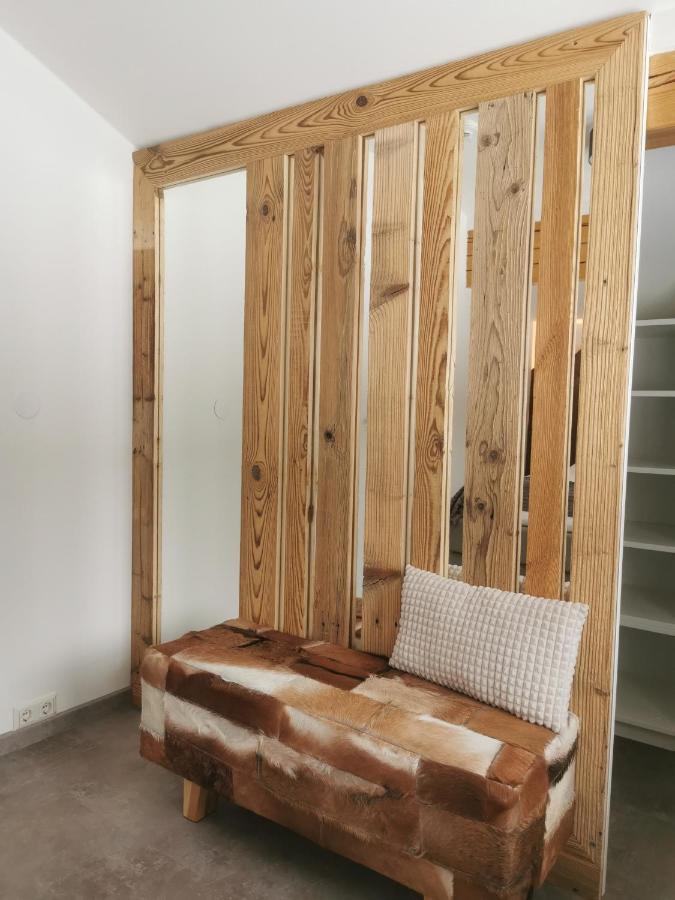Apartment Panorama Edelweiss Gosau