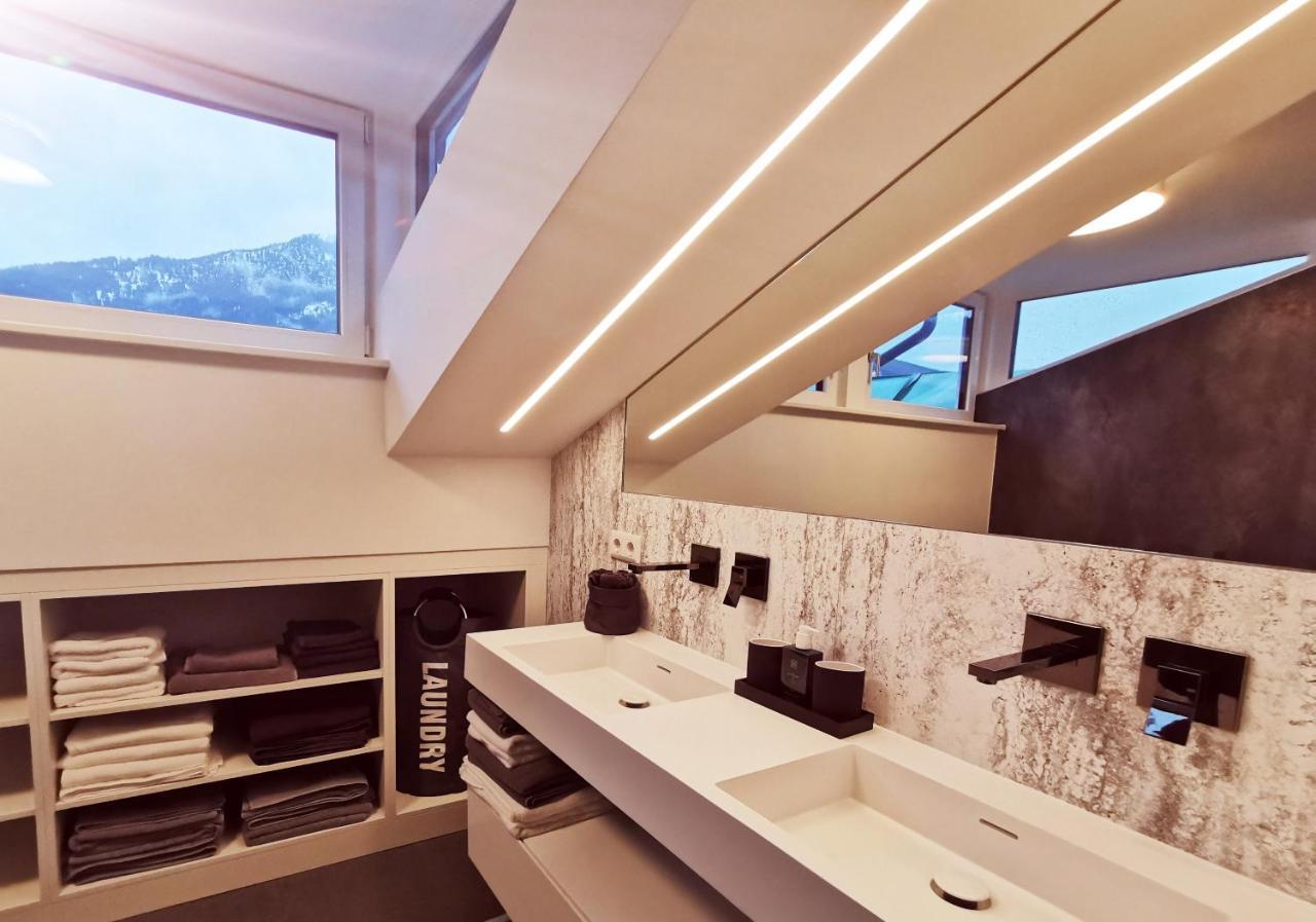 Panorama Edelweiss Apartment *