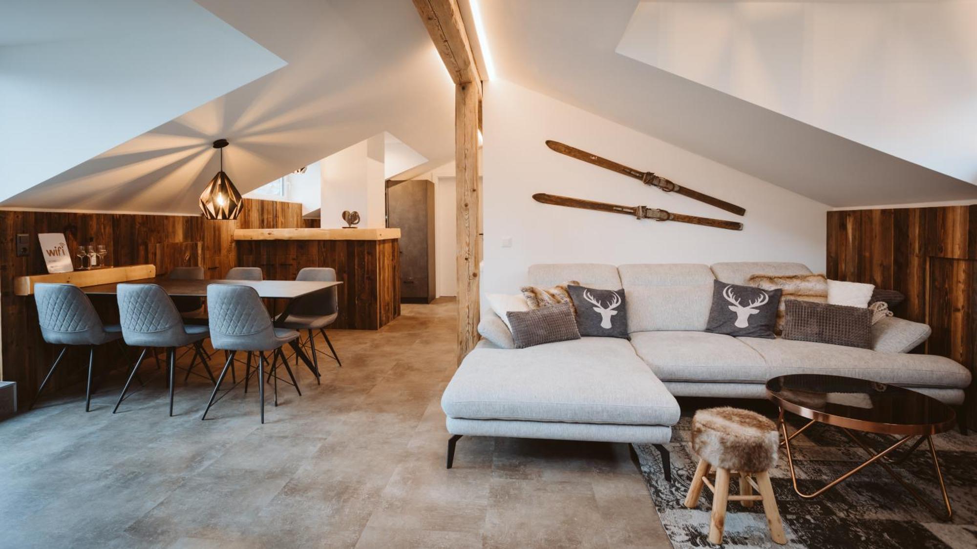 Apartment Panorama Edelweiss Gosau