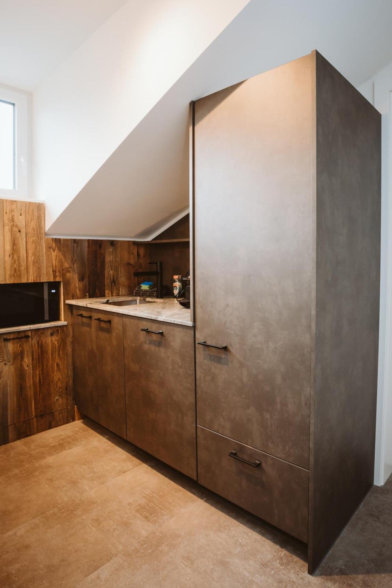 Panorama Edelweiss Apartment